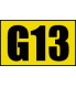 G13